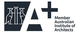 Member, Australian Institute of Architects